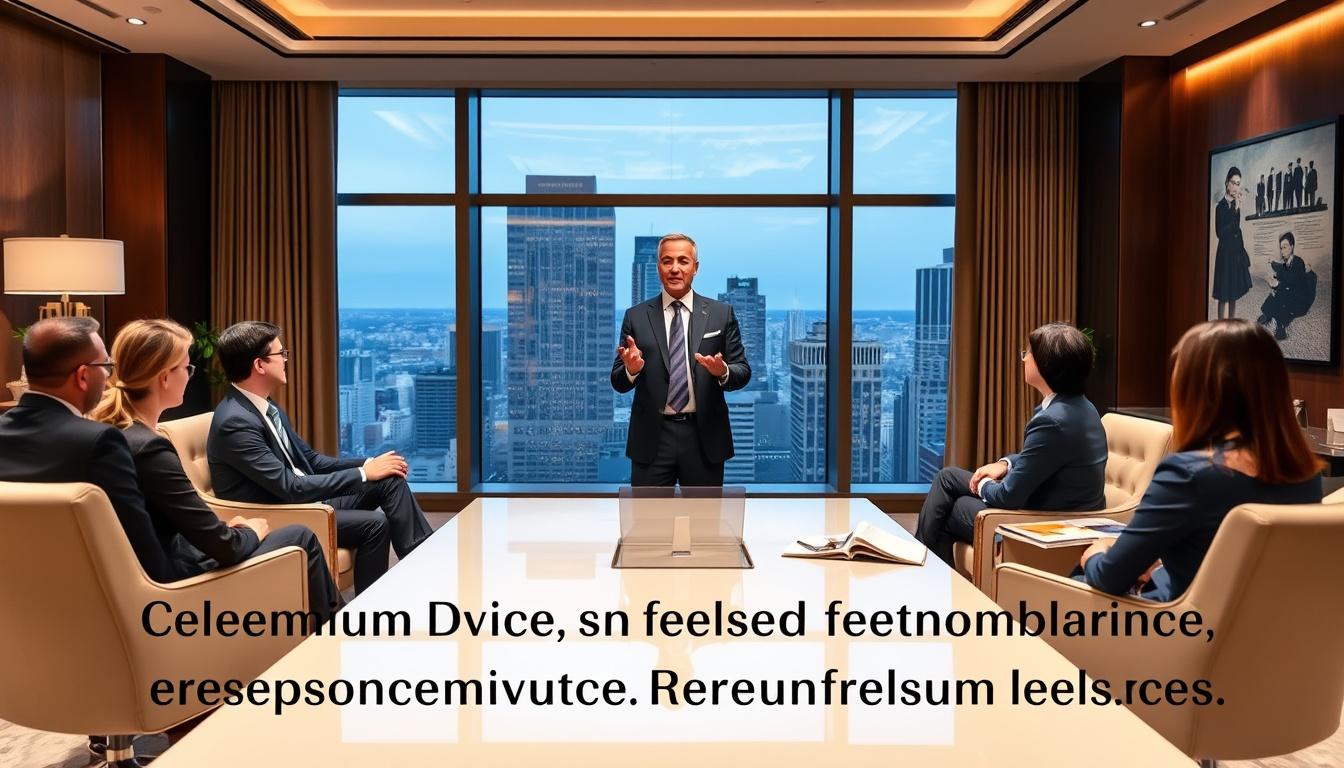Premium plan visual